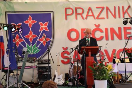 20. praznik Občine Šalovci 3